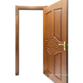 Good price High Grade interior Factory Price Made In China solid wooden door spray painting garage door